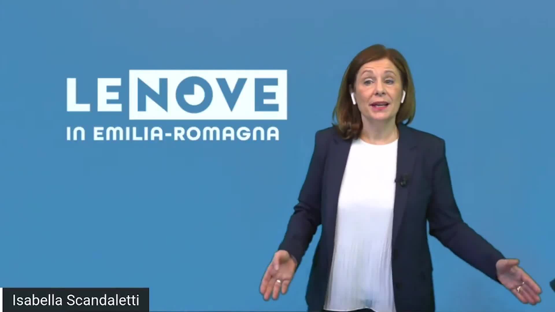 Le Nove in Emilia-Romagna - immagine